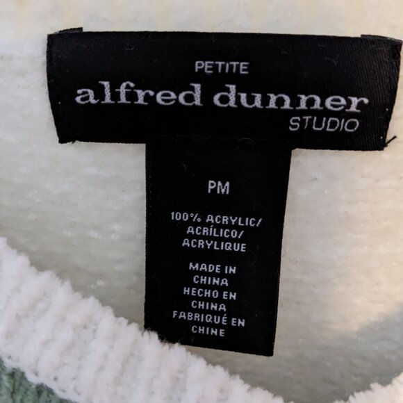 Cashmere like Sweater - Picture 4 of 6